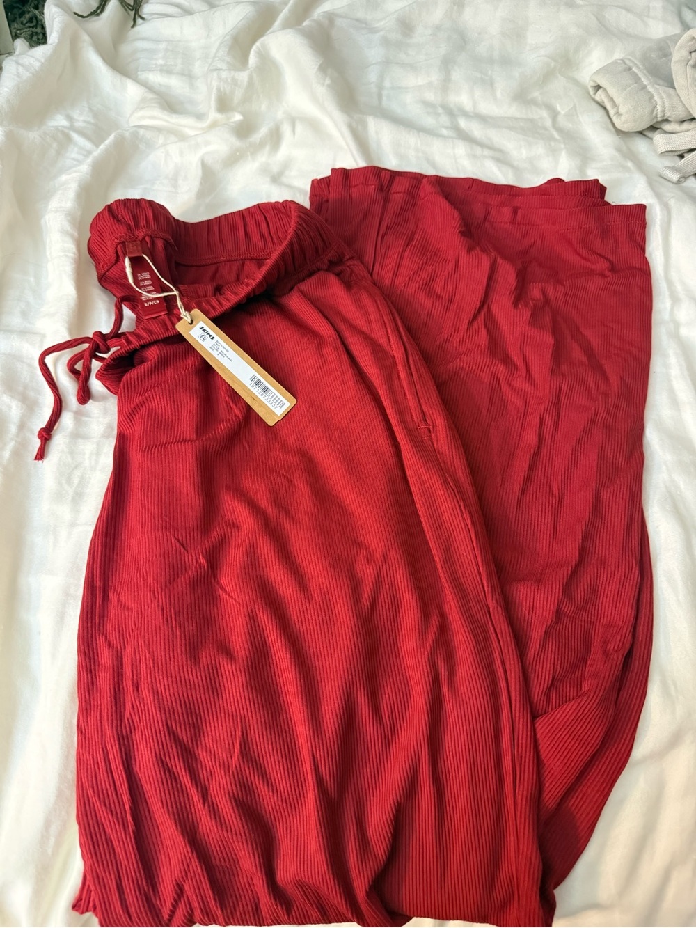 SKIMS SOFT LOUNGE PANTS - Picture 2 of 4